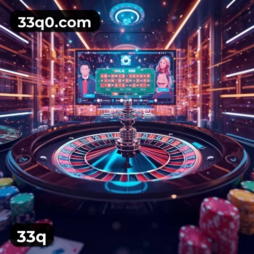 Bônus exclusivo do APK 33q