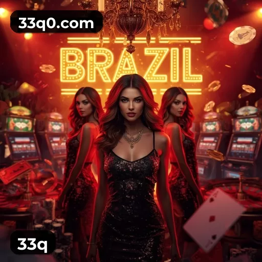 Plataforma de apostas ao vivo 33q com streaming HD gratuito