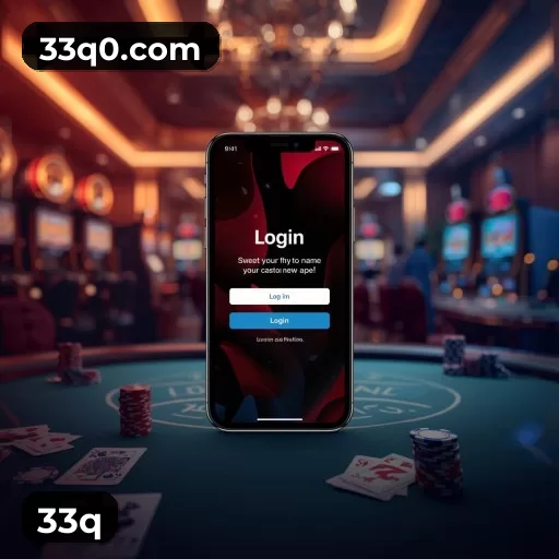 RTP verificado nos jogos de mesa do cassino 33q