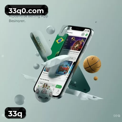 Comunidade oficial 33q no Facebook com bônus exclusivos