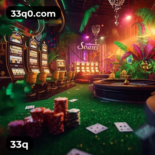 Estratégias comprovadas para Fortune Games na 33q
