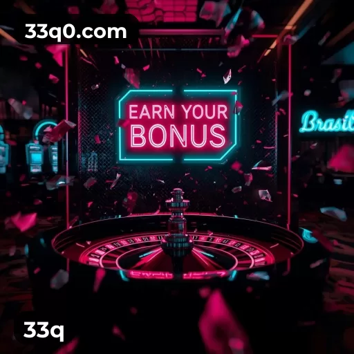 Plataforma 33q - experiência mobile certificada e transparente
