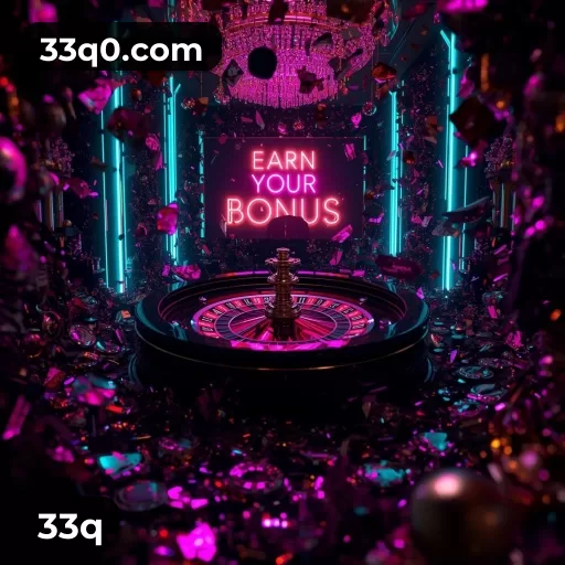 Catálogo de 2.547 jogos da 33q incluindo Pragmatic Play e Evolution Gaming