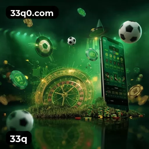 Segurança 33q SSL 256-bit com licença Curaçao e certificação eCOGRA