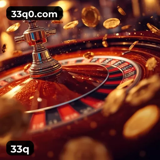 Jackpots progressivos 33q — R$ 8,3 milhões acumulados