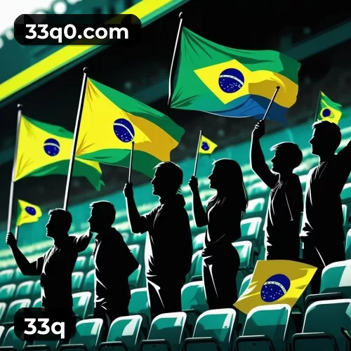 Benefícios exclusivos do clube VIP 33q — cashback e reload