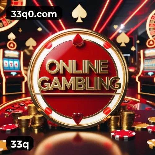 Jackpots milionários disponíveis para ganhar na 33q